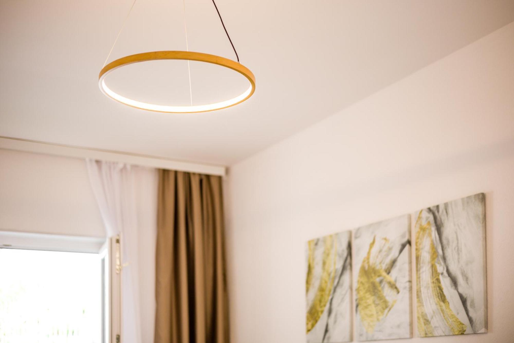 Andrea Lux Apartment Kotor Exterior photo